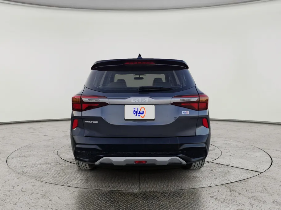 كيا سيلتوس LX 2023 