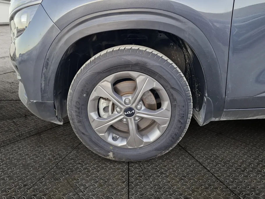 كيا سيلتوس LX 2023 