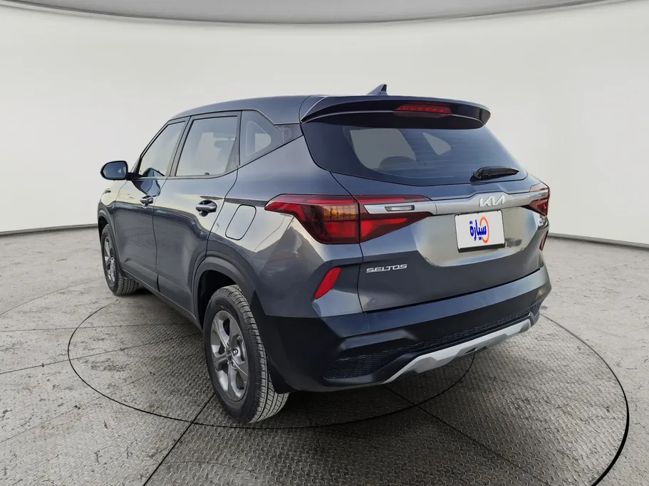 كيا سيلتوس LX 2023 