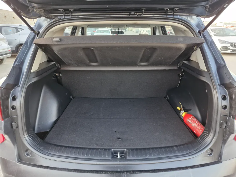 كيا سيلتوس LX 2023 