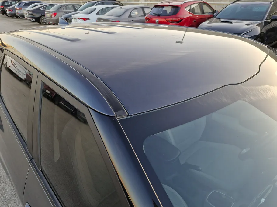 كيا سيلتوس LX 2023 