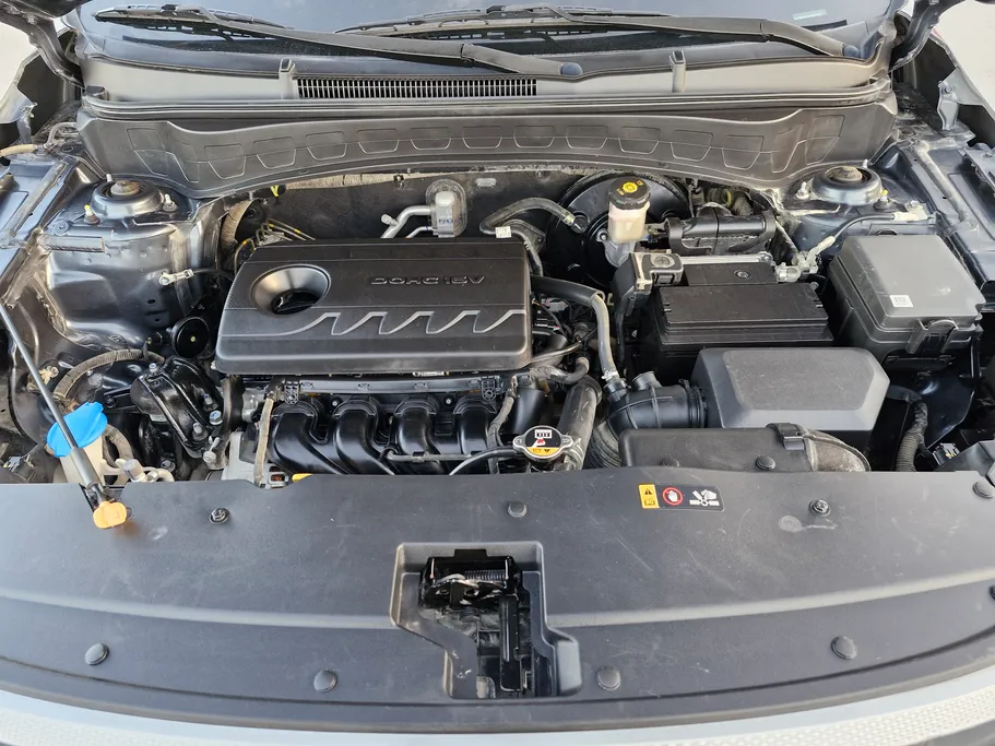 كيا سيلتوس LX 2023 