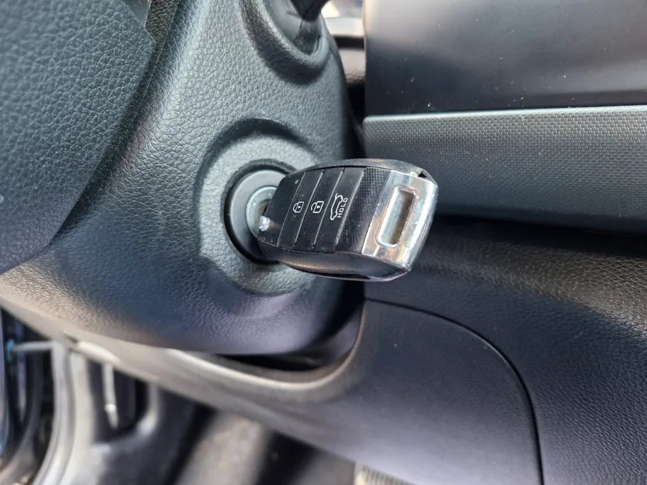 كيا سيلتوس LX 2023 