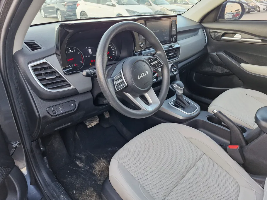 كيا سيلتوس LX 2023 