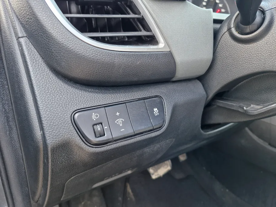 كيا سيلتوس LX 2023 