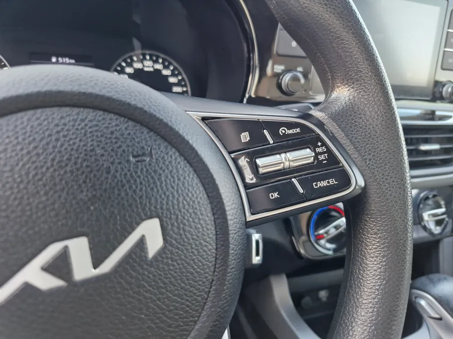 كيا سيلتوس LX 2023 