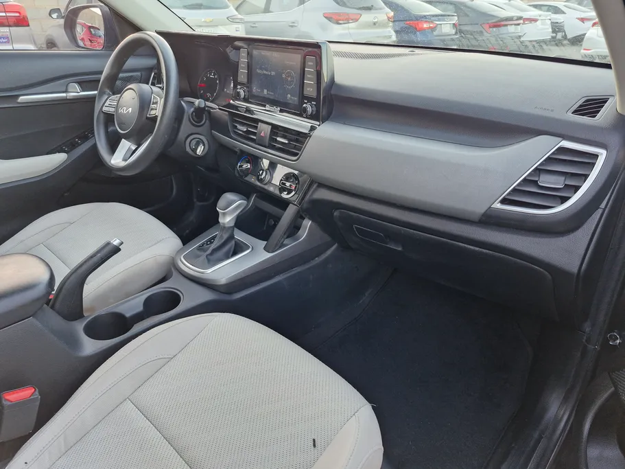 كيا سيلتوس LX 2023 