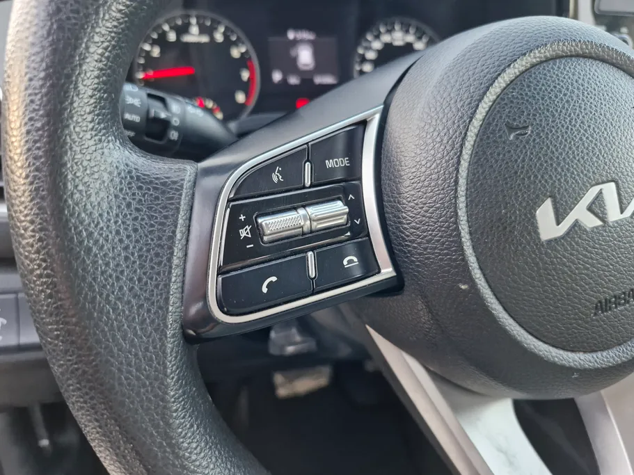 كيا سيلتوس LX 2023 