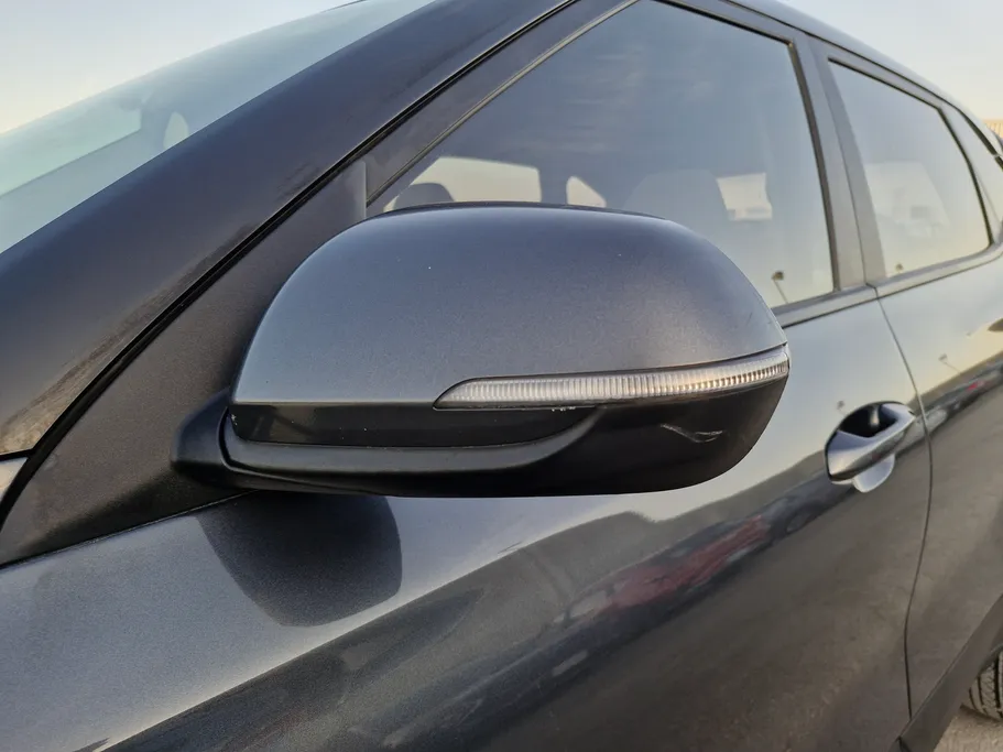 كيا سيلتوس LX 2023 