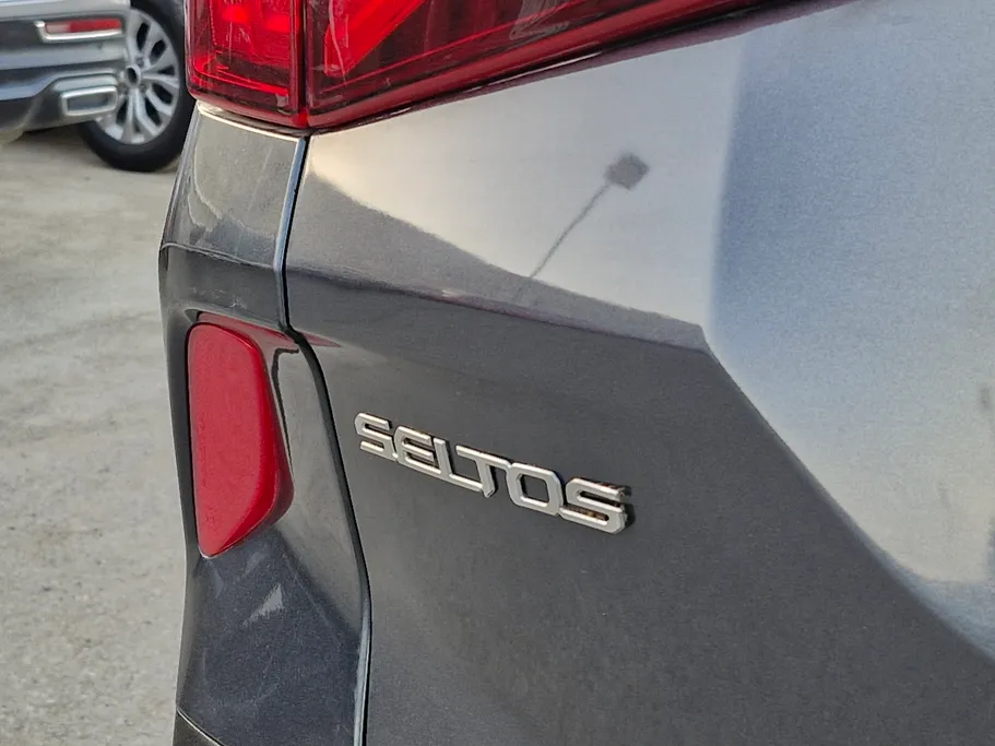 كيا سيلتوس LX 2023 