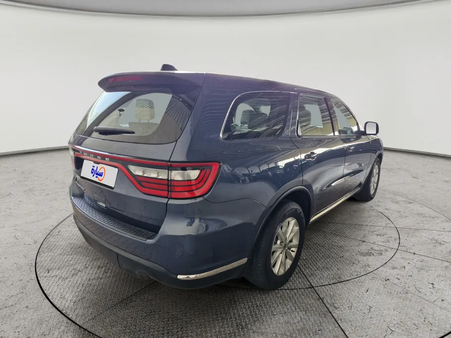 2021 Dodge Durango SXT 