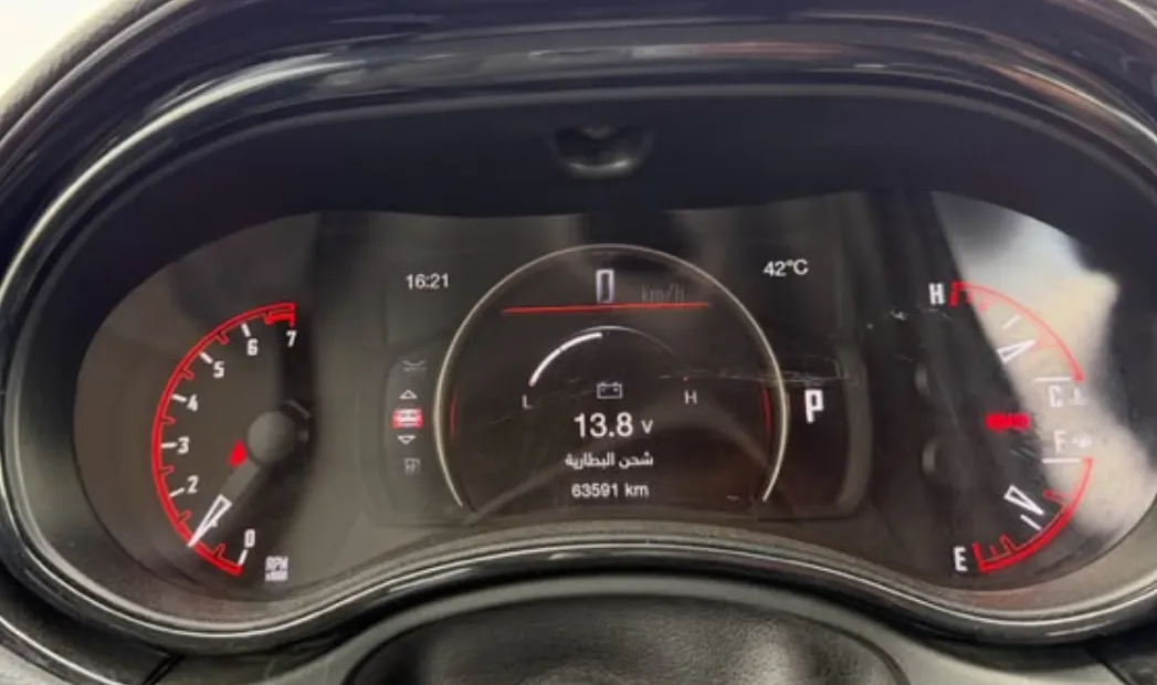 2021 Dodge Durango SXT 