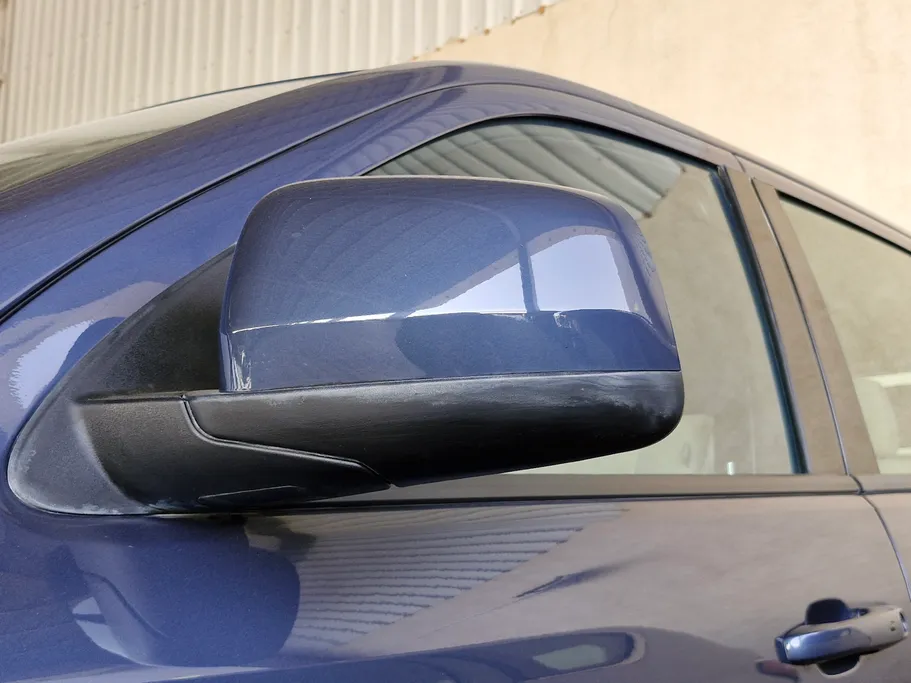 دودج دورانجو SXT 2021 