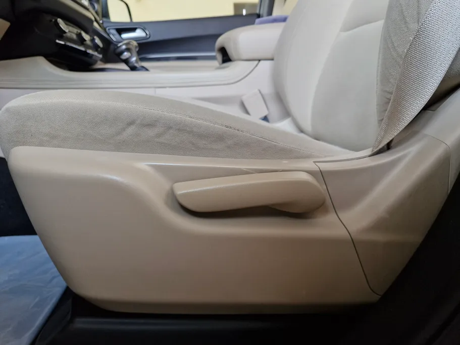 دودج دورانجو SXT 2021 