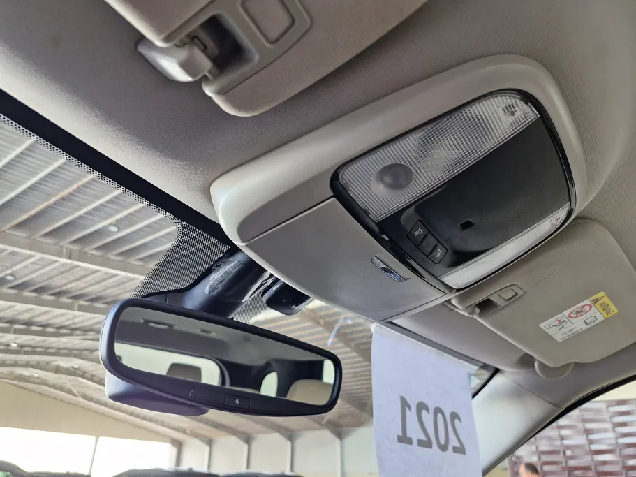 دودج دورانجو SXT 2021 