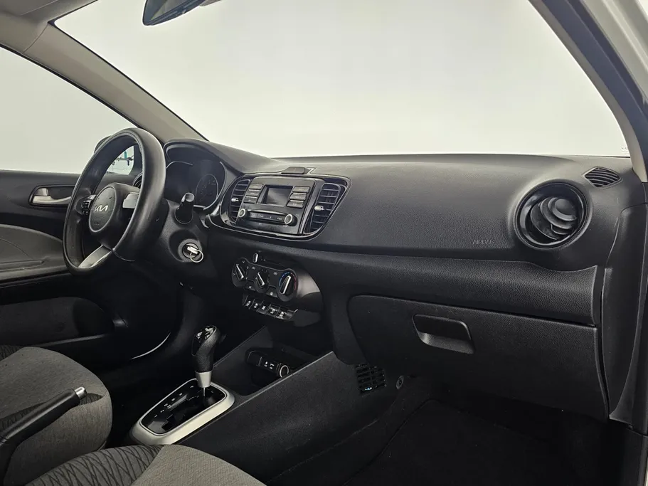 كيا بيجاس LX 2023 