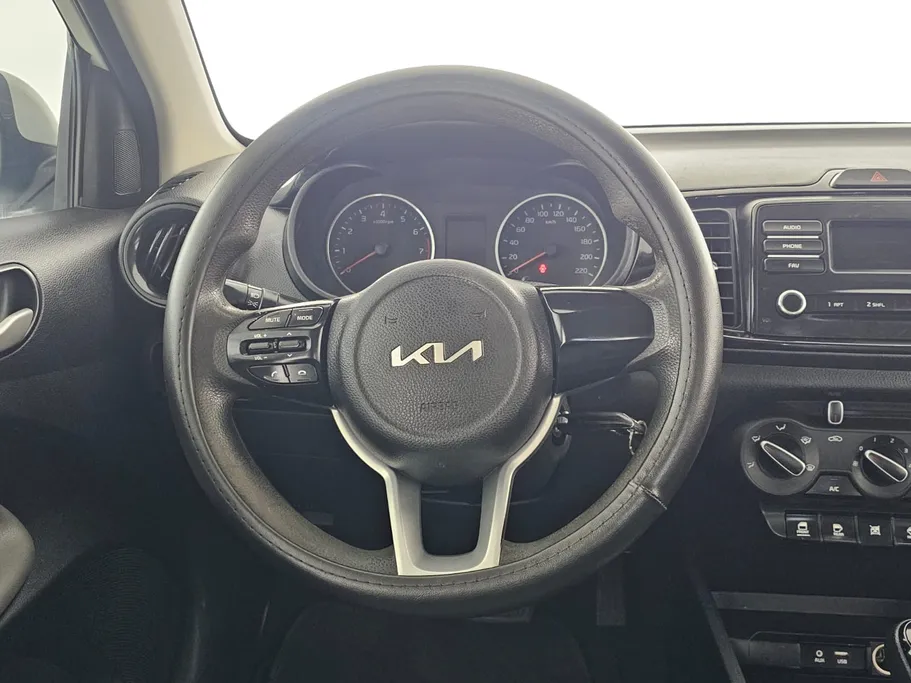 كيا بيجاس LX 2023 