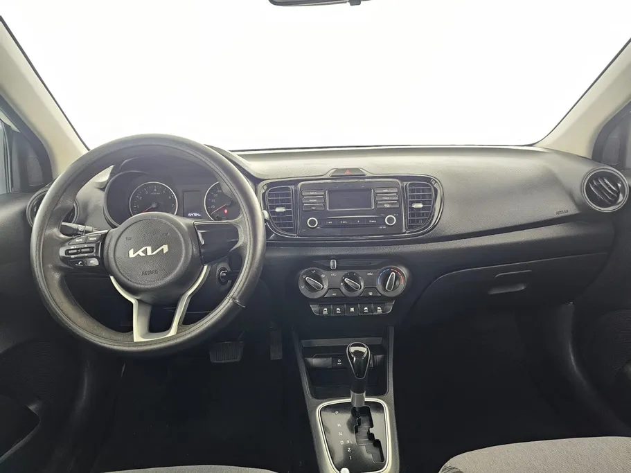 كيا بيجاس LX 2023 