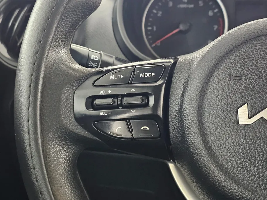 كيا بيجاس LX 2023 