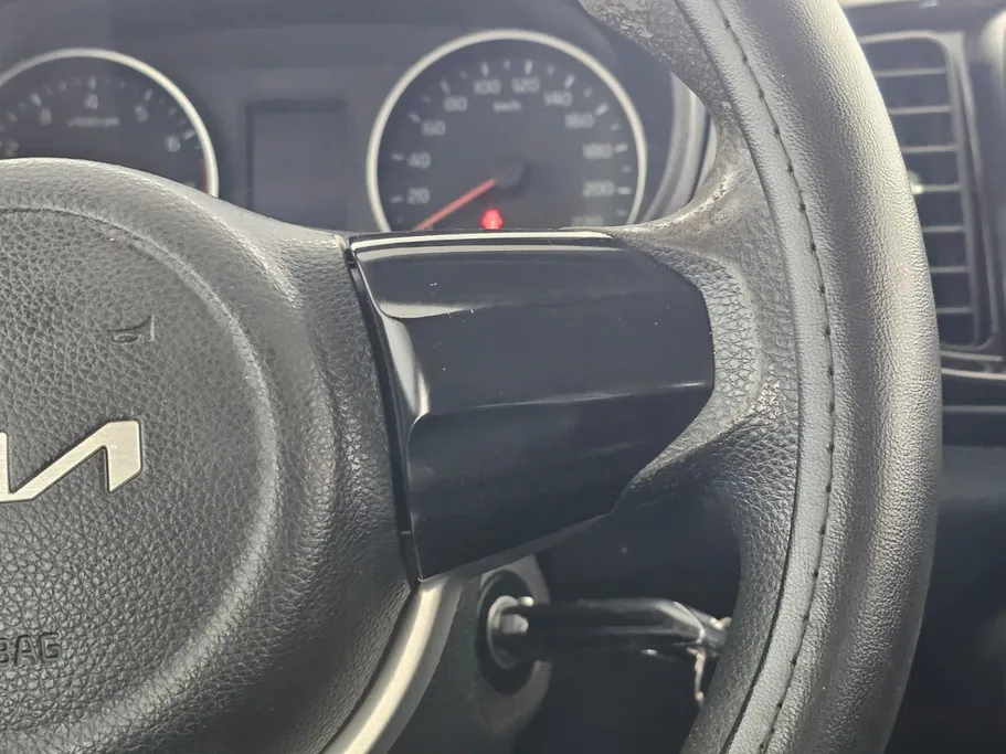 كيا بيجاس LX 2023 