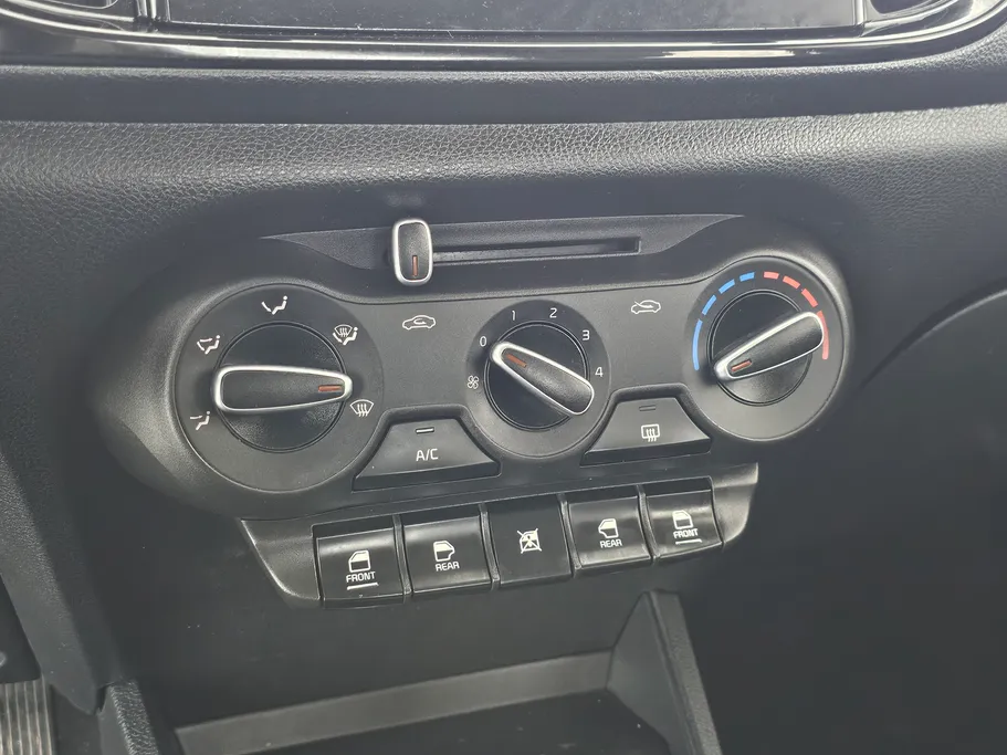 كيا بيجاس LX 2023 