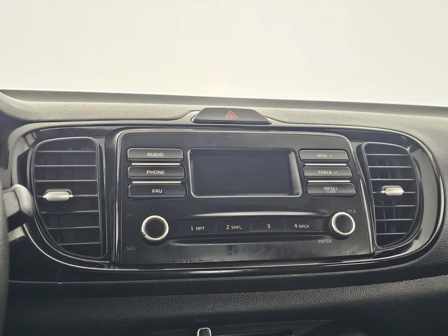 كيا بيجاس LX 2023 