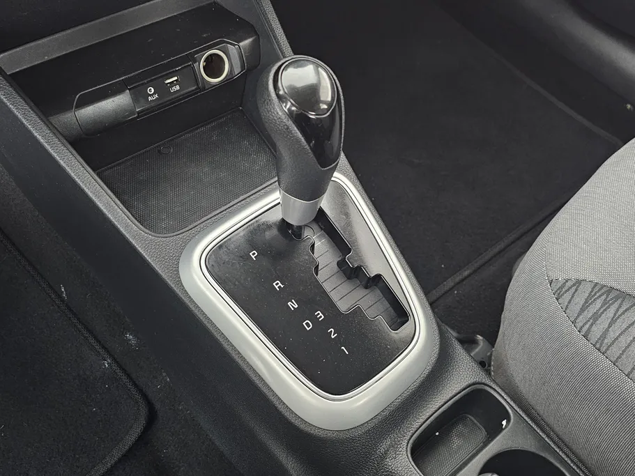 كيا بيجاس LX 2023 