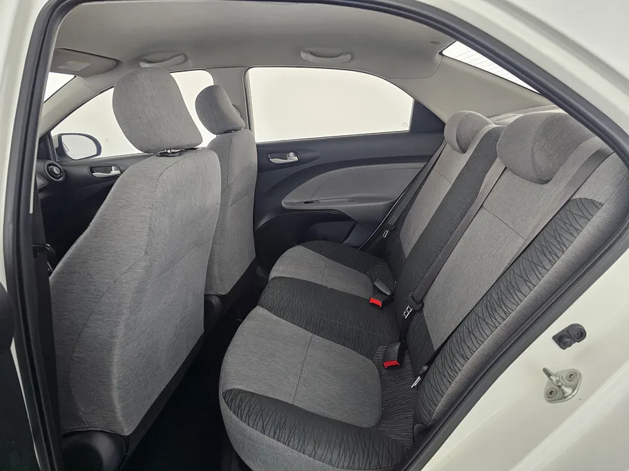 كيا بيجاس LX 2023 