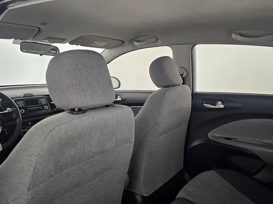 كيا بيجاس LX 2023 