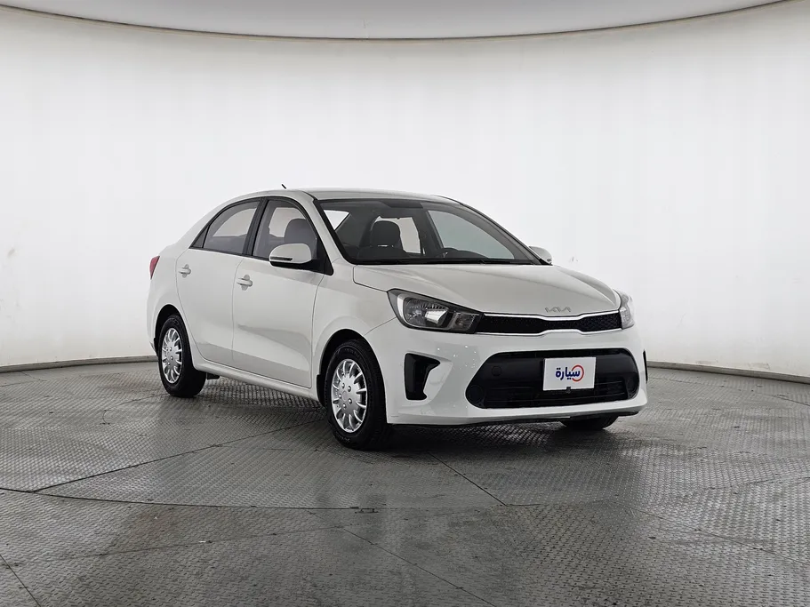 كيا بيجاس LX 2023 