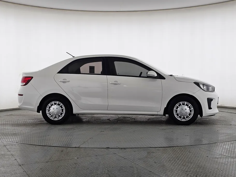 كيا بيجاس LX 2023 