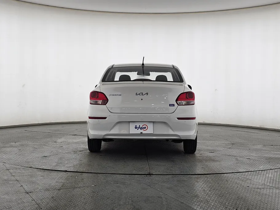 كيا بيجاس LX 2023 