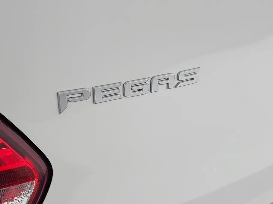 كيا بيجاس LX 2023 