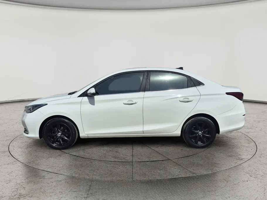 2024 Changan Alsvin Full Option 