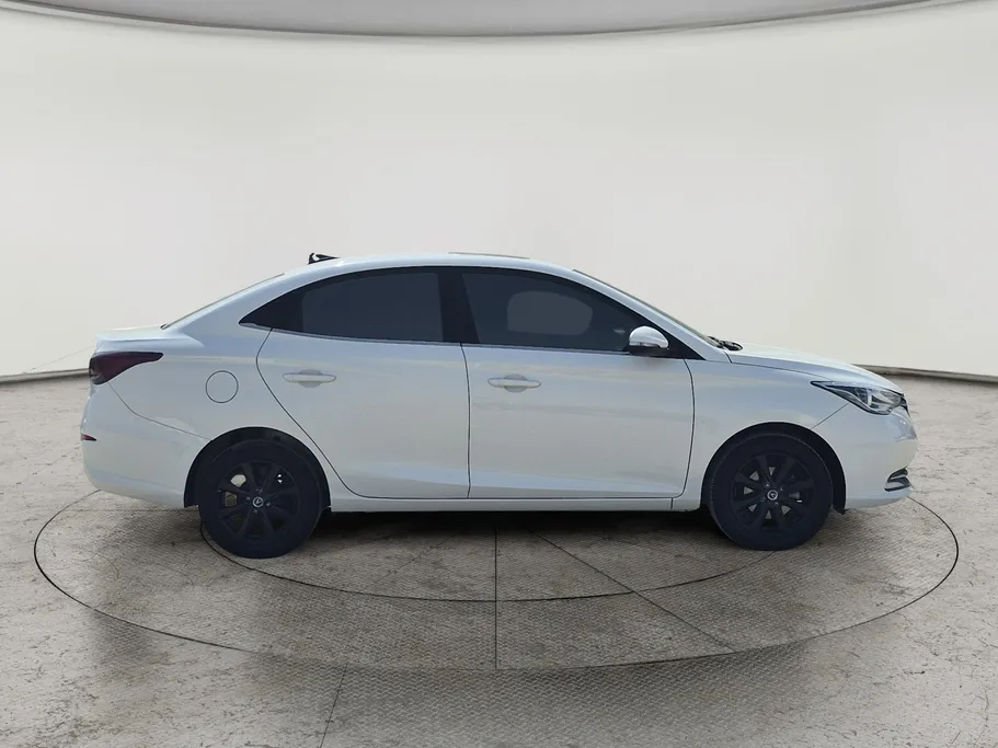 2024 Changan Alsvin Full Option 