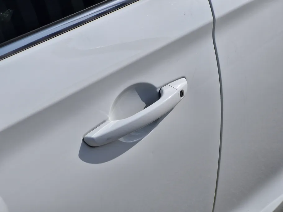 2024 Changan Alsvin Full Option 