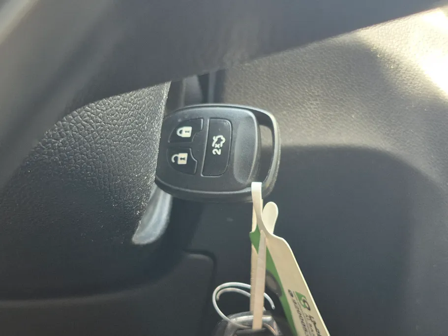 2024 Changan Alsvin Full Option 