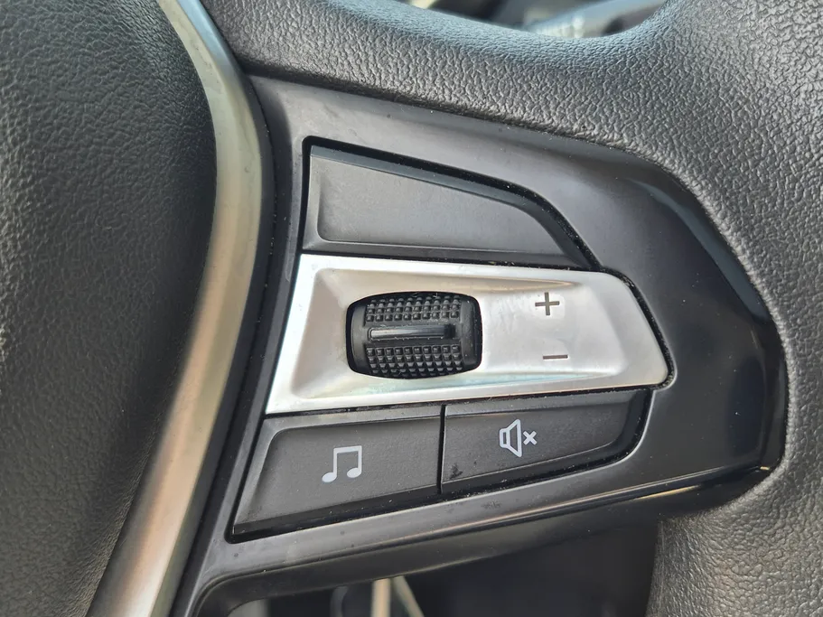 2024 Changan Alsvin Full Option 