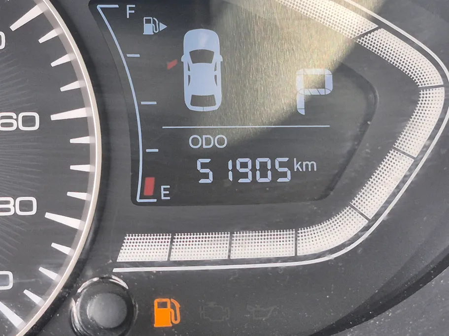 2024 Changan Alsvin Full Option 