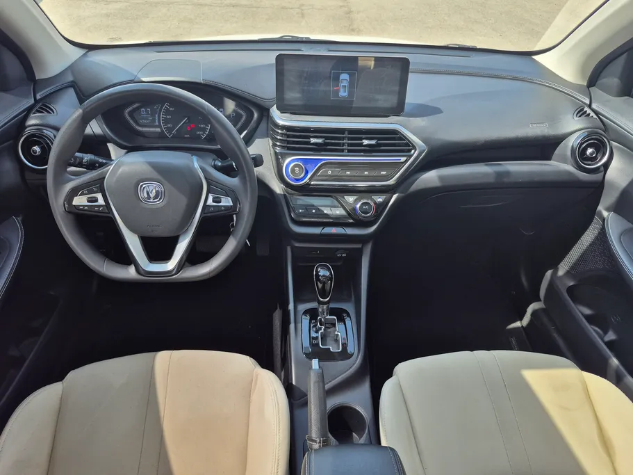 2024 Changan Alsvin Full Option 