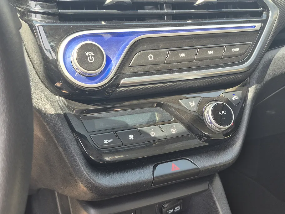 2024 Changan Alsvin Full Option 