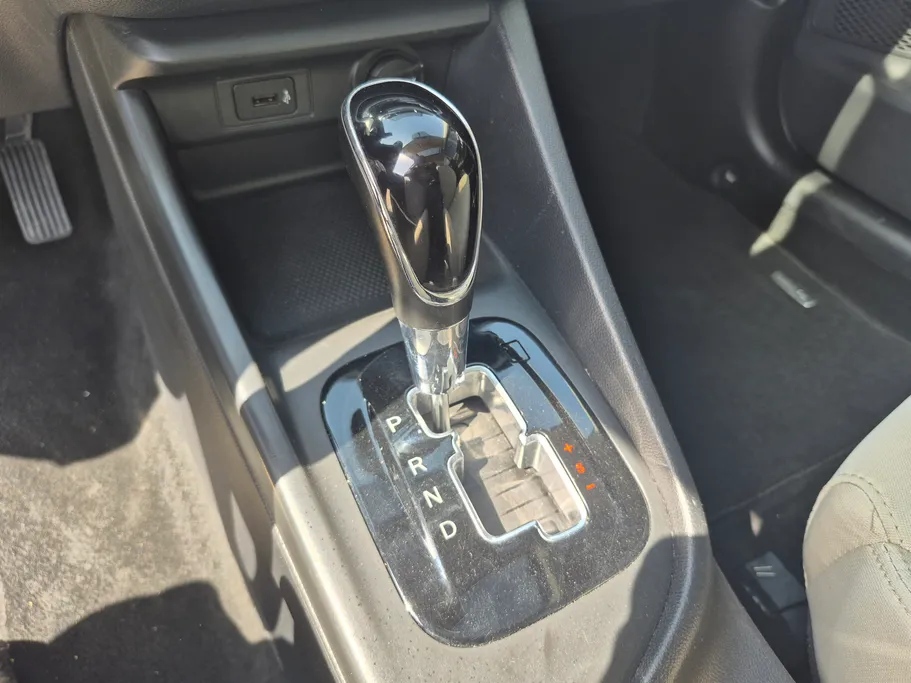 2024 Changan Alsvin Full Option 