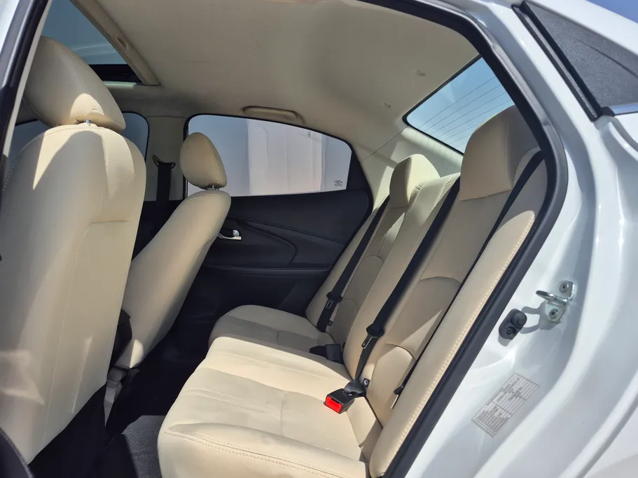 2024 Changan Alsvin Full Option 