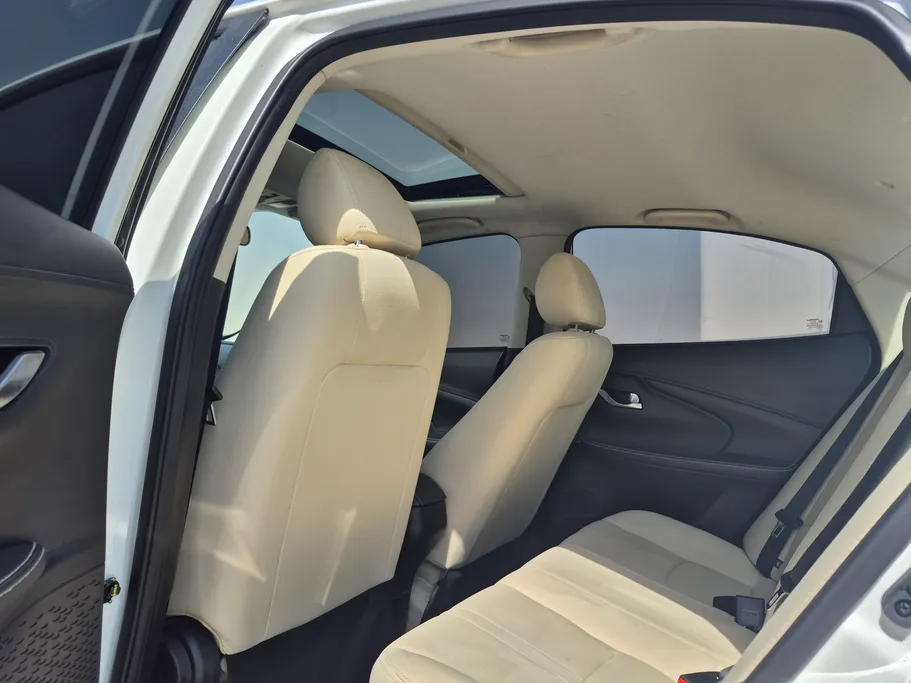 2024 Changan Alsvin Full Option 