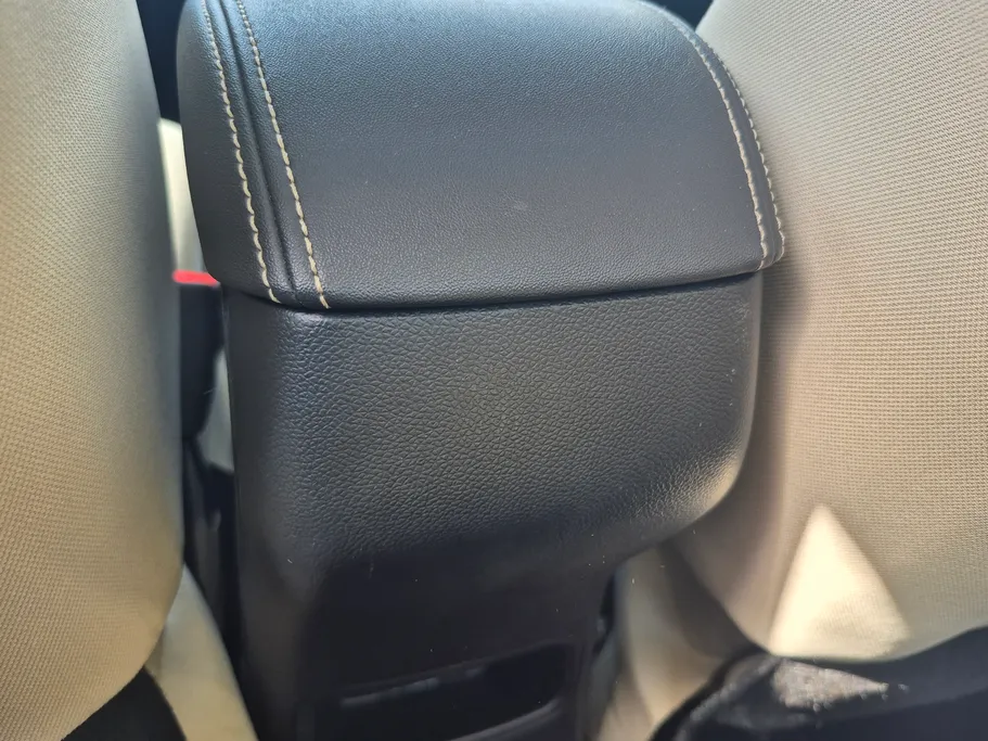 2024 Changan Alsvin Full Option 