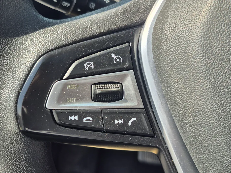 2024 Changan Alsvin Full Option 