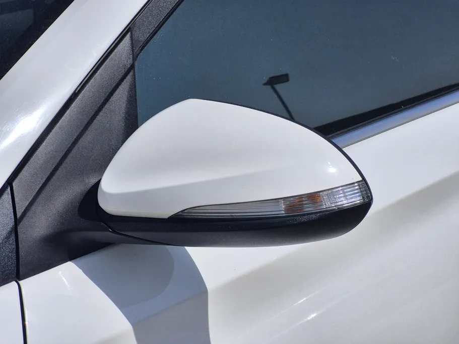 2024 Changan Alsvin Full Option 