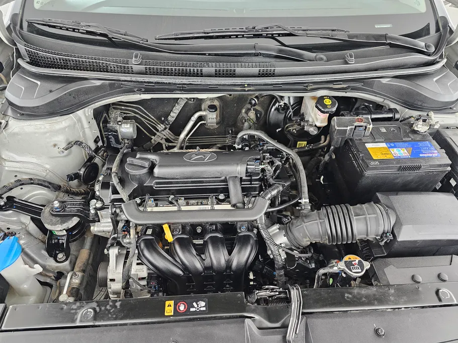 هيونداي اكسنت سمارت 2022 