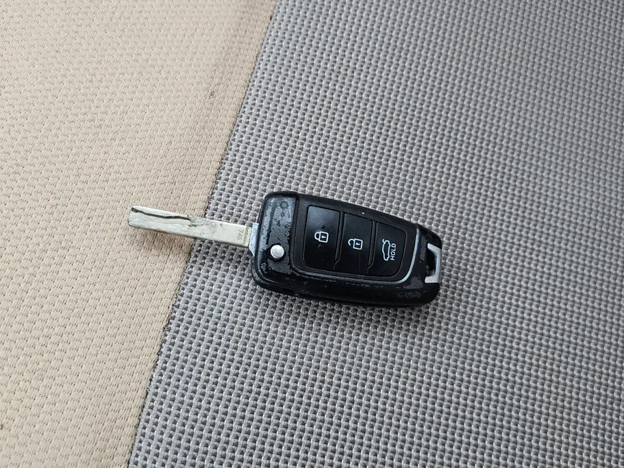 هيونداي اكسنت سمارت 2022 