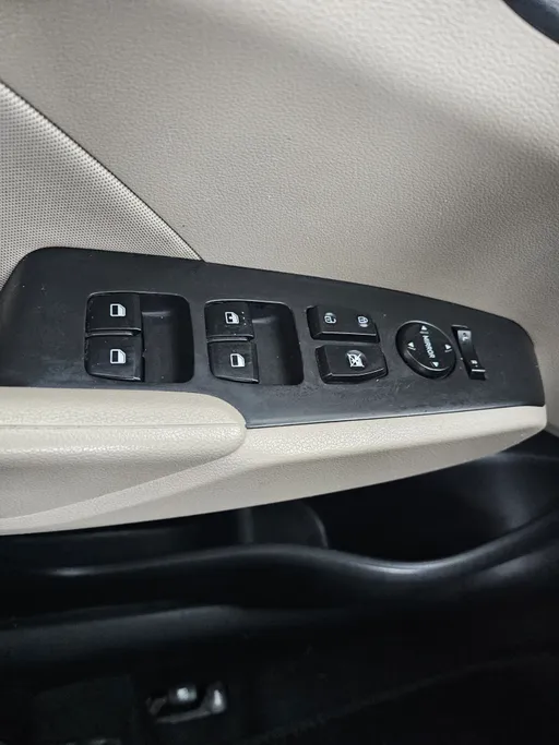 هيونداي اكسنت سمارت 2022 